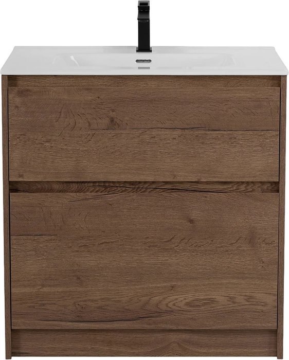 Комплект: Тумба с раковиной Kraft - купить Тумбы под раковину по цене 67981