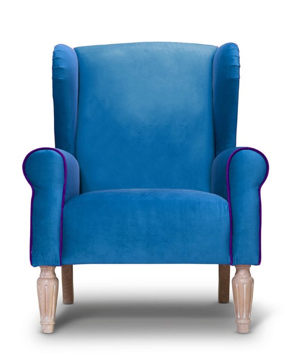 Кресло Graf - купить Интерьерные кресла по цене 66000.0