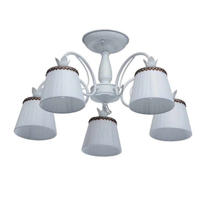 Потолочная люстра MW-Light Виталина Потолочная люстра MW-Light Виталина