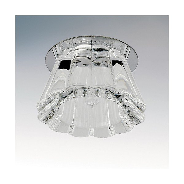 Встраиваемый светильник Lightstar Facci