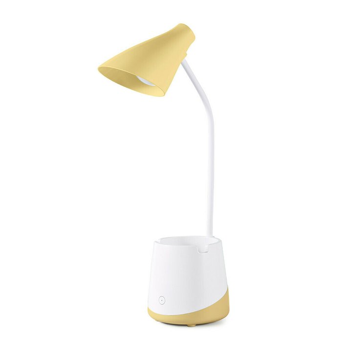 Лампа настольная Ambrella Desk DE564 - купить Рабочие лампы по цене 1282.0