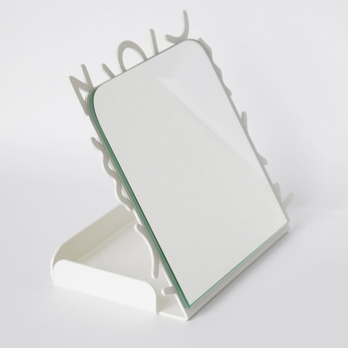Настольное зеркало "Milano80"
