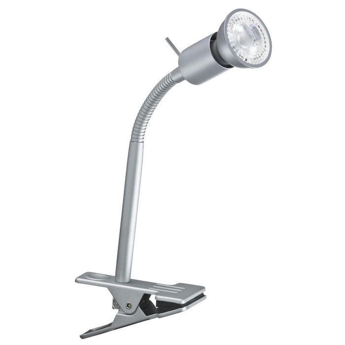Настольная лампа Assistent Finja Led со светодиодной лампой - купить Рабочие лампы по цене 3650.0