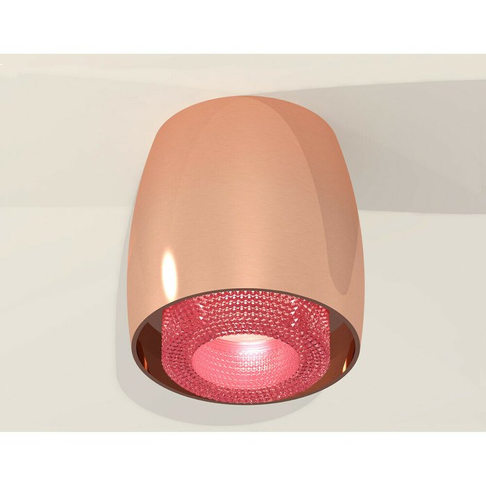 Светильник точечный Ambrella Techno Spot XS1144011 - купить Накладные споты по цене 3925.0