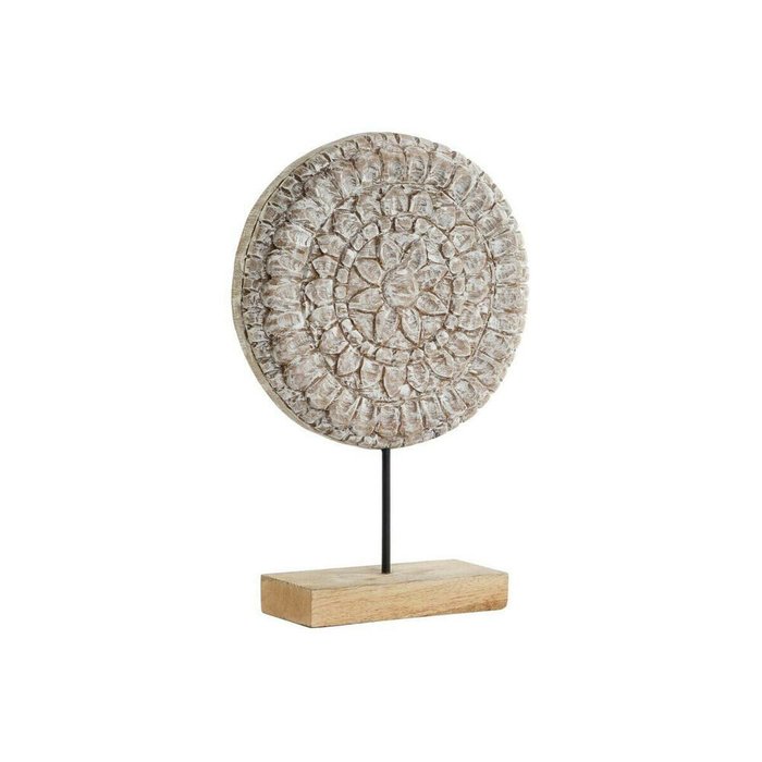 Декоративная фигура Коричневый 30 x 9 x 42 cm