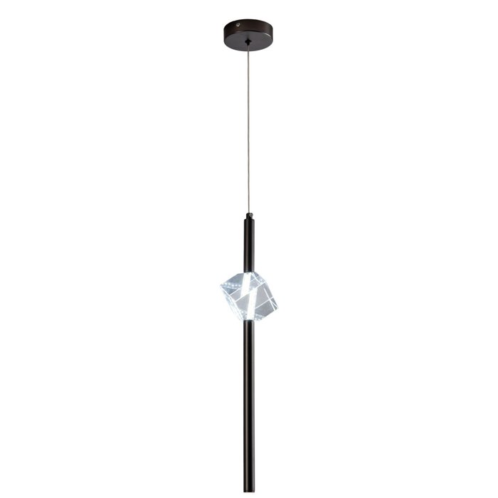 Подвесной светильник Zortes Brilly ZRS.30514.01, Мощность - 6Вт, Тип лампы:  Встроенный LED
