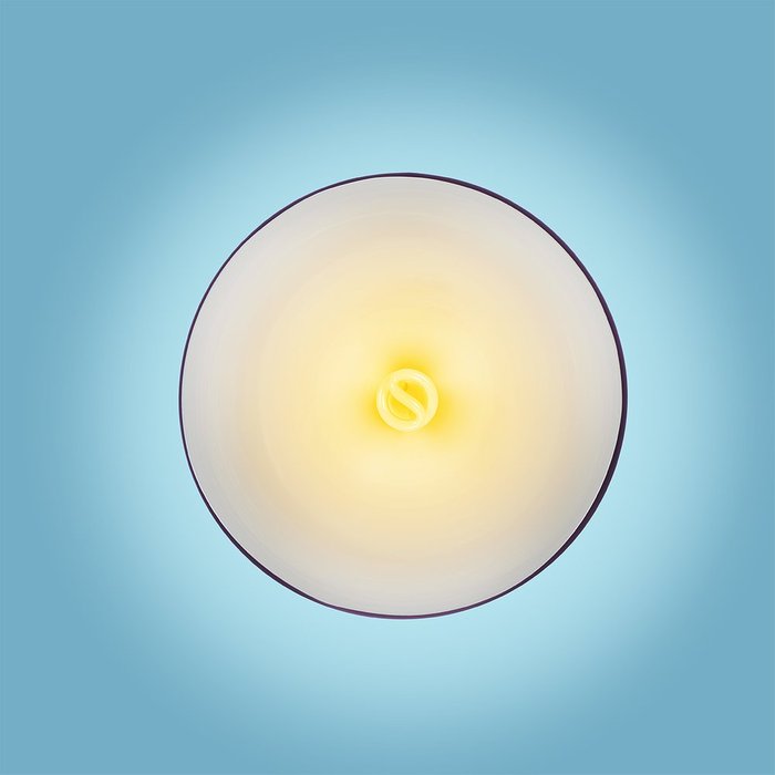 Люстра Spinning - лучшие Потолочные светильники в INMYROOM