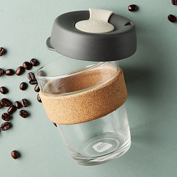 Кружка keepcup espresso limited 340 мл - купить Чашки по цене 3690.0