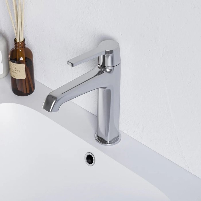 Смеситель для раковины Shower Panels - лучшие Смесители для раковин в INMYROOM