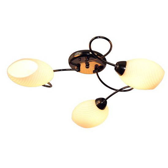 Потолочная люстра IDLamp Elda Потолочная люстра IDLamp Elda