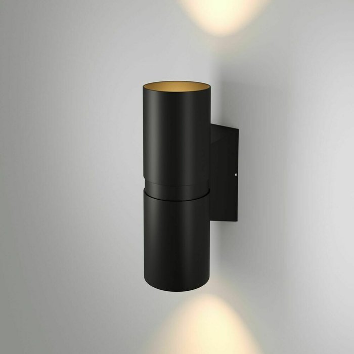 Светильник садово-парковый Liberty 35124/U черный Liberty LED Светильник садово-парковый Liberty 35124/U черный Liberty LED