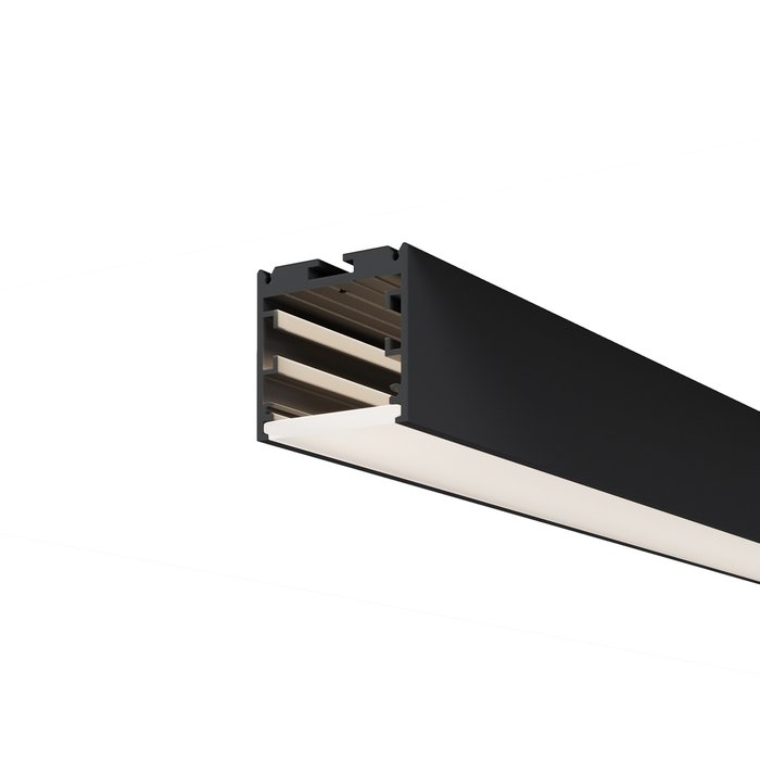 Комплектующие к светодиодной ленте Led Strip ALM-3535R-B-D-2.5M Радиусный профиль Led strip Комплектующие к светодиодной ленте Led Strip ALM-3535R-B-D-2.5M Радиусный профиль Led strip