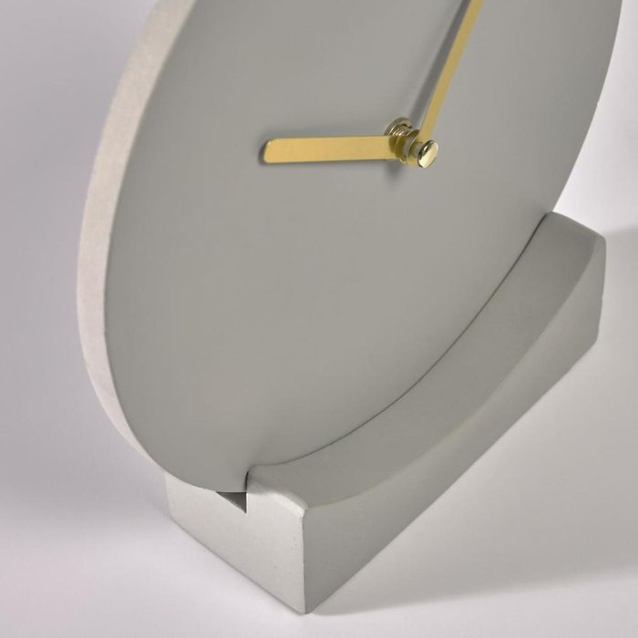 Часы Tahiel серого цвета - купить Часы по цене 4190.0