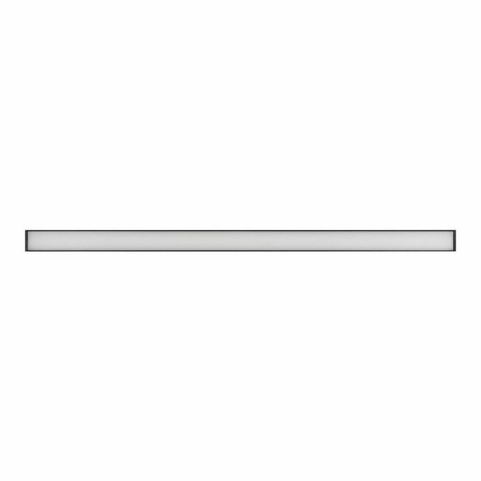 Трековый магнитный светильник Arlight MAG-FLAT-25-L400-12W Warm3000 (BK, 100 deg, 24V, DALI) 046333 - купить Трековые светильники по цене 9181.0 Трековый магнитный светильник Arlight MAG-FLAT-25-L400-12W Warm3000 (BK, 100 deg, 24V, DALI) 046333 - купить Трековые светильники по цене 9181.0