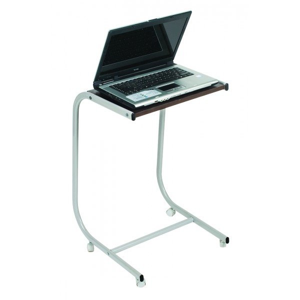 Столик для ноутбука ПРАКТИК-1 (венге) от компании Вентал