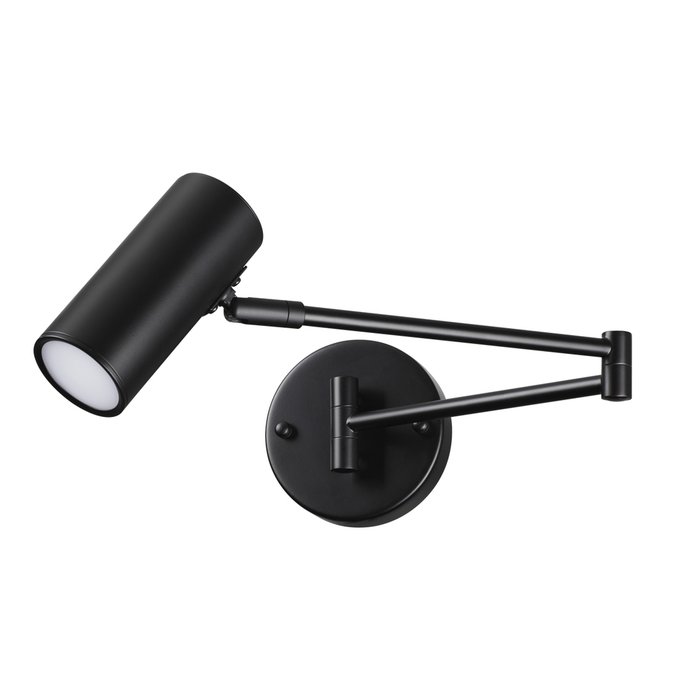Настенный светильник Odeon Light RAZIO 4376/1W Настенный светильник Odeon Light RAZIO 4376/1W