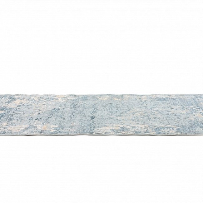 Ковер Elvera Blue из вискозы 160x230 - лучшие Ковры в INMYROOM