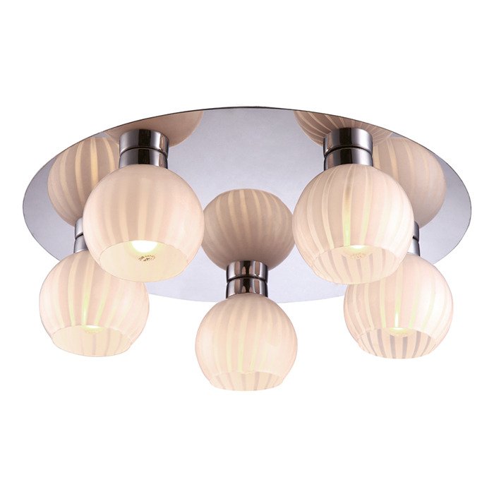 Потолочная люстра ARTE LAMP Uva  