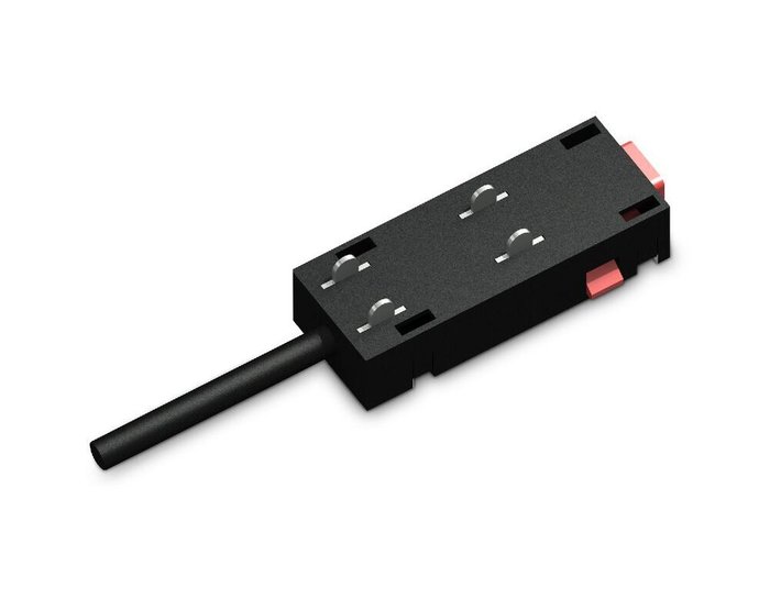 Ввод питания Ambrella Light Magnetic 220V GL1102 Ввод питания Ambrella Light Magnetic 220V GL1102