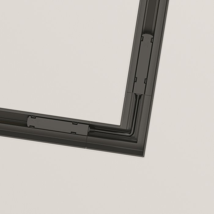Комплектующие для встраиваемой трековой системы Technical TRA004CL-22B Accessories for tracks S35 Магнитная трековая система S35 - лучшие Шинопровод в INMYROOM Комплектующие для встраиваемой трековой системы Technical TRA004CL-22B Accessories for tracks S35 Магнитная трековая система S35 - лучшие Шинопровод в INMYROOM