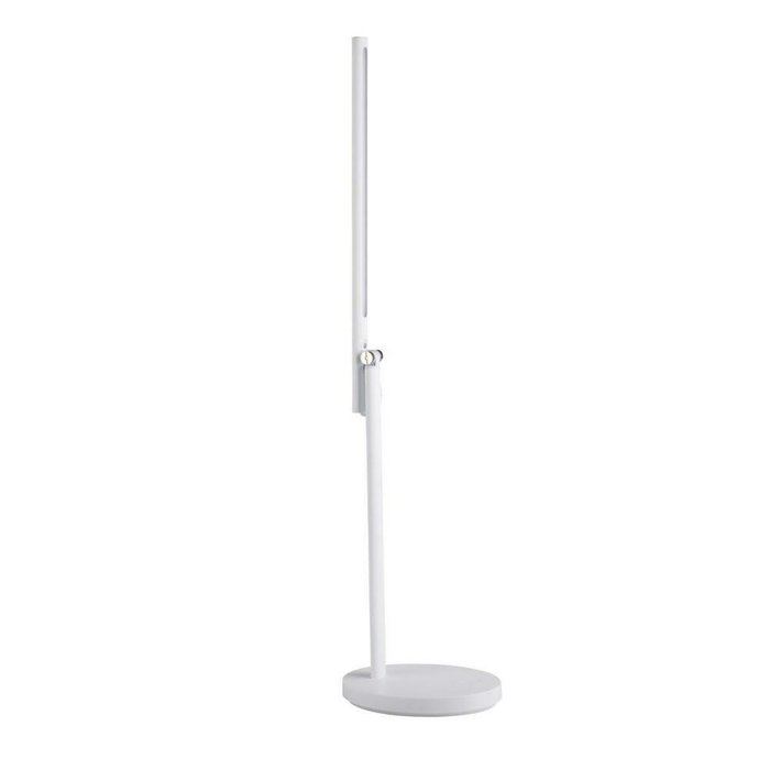 Настольная светодиодная лампа Rexar LED белого цвета - купить Настольные лампы по цене 5588.0