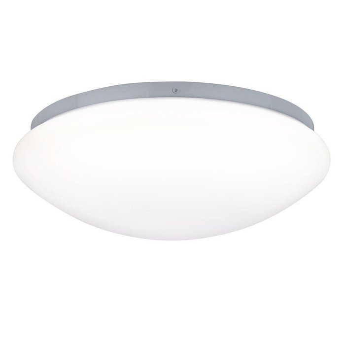 Потолочный светодиодный светильник Leonis белого цвета - купить Потолочные светильники по цене 9310.0