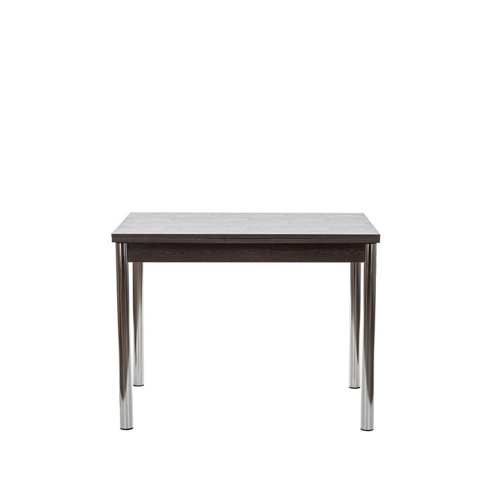  Стол раздвижной Марсель 2Р цвета венге - купить Обеденные столы по цене 8486.0