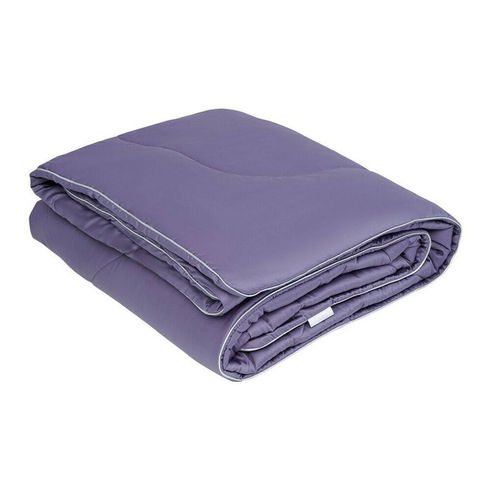 Одеяло Premium Mako 220х240 лавандового цвета