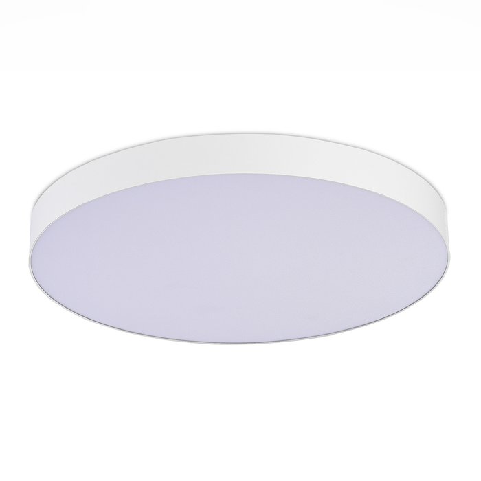 Светильник потолочный белого цвета - купить Потолочные светильники по цене 17340.0