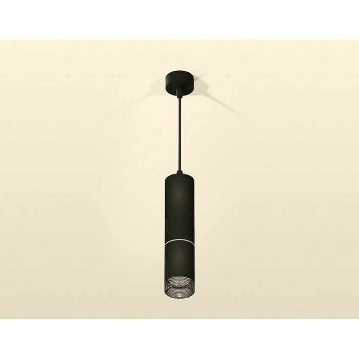 Люстра Ambrella Techno Spot XP6313010 - купить Подвесные светильники по цене 6100.0