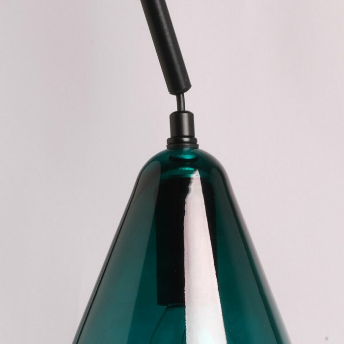 Люстра MW-Light Лоск - купить Подвесные светильники по цене 5970.0
