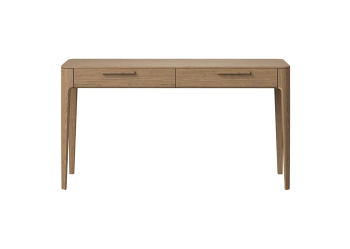 Консоль Type oak цвете натуральный дуб - купить Консоли по цене 93100.0 Консоль Type oak цвете натуральный дуб - купить Консоли по цене 93100.0