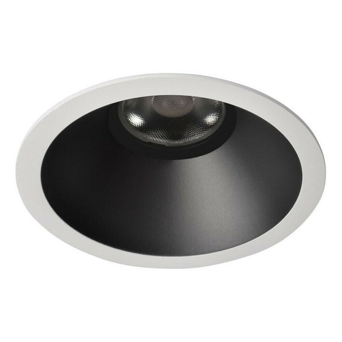 Светильник точечный Loft It Comb 10330/F White Black