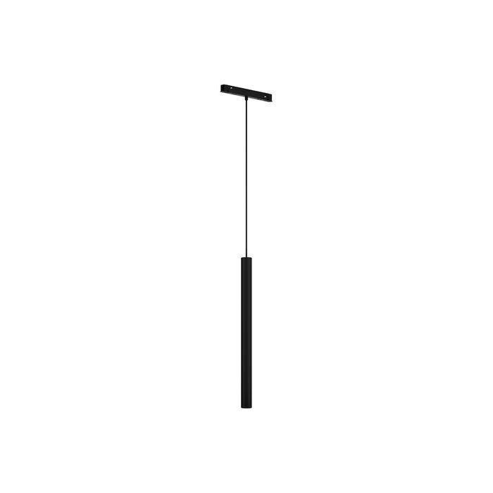 Трековый светильник Technical TR226-4-5WTW-M-DD2-B Focus LED Магнитная трековая система 23мм EXILITY Трековый светильник Technical TR226-4-5WTW-M-DD2-B Focus LED Магнитная трековая система 23мм EXILITY