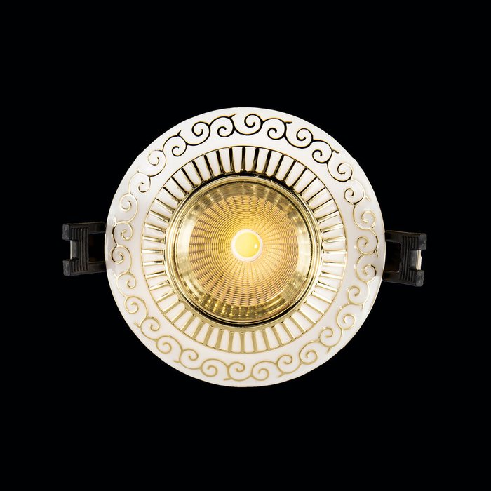 Citilux Боска CLD041NW2 LED Встраиваемый светильник с диммером - купить Встраиваемые споты по цене 1999 Citilux Боска CLD041NW2 LED Встраиваемый светильник с диммером - купить Встраиваемые споты по цене 1999