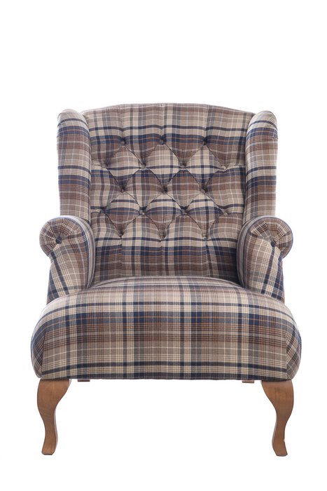 Кресло "Flemming " - купить Интерьерные кресла по цене 62720.0