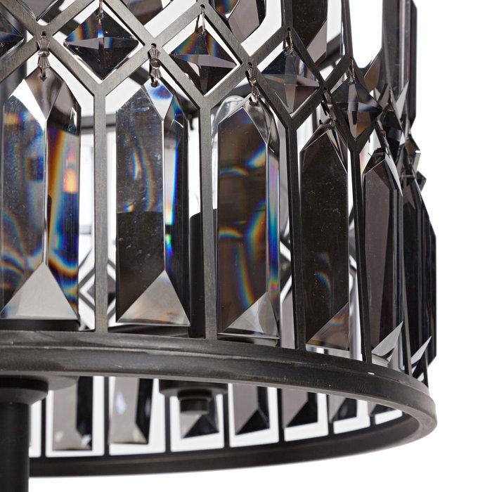 Напольный светильник Fuizhen Moderno Crystal - купить Торшеры по цене 83400.0