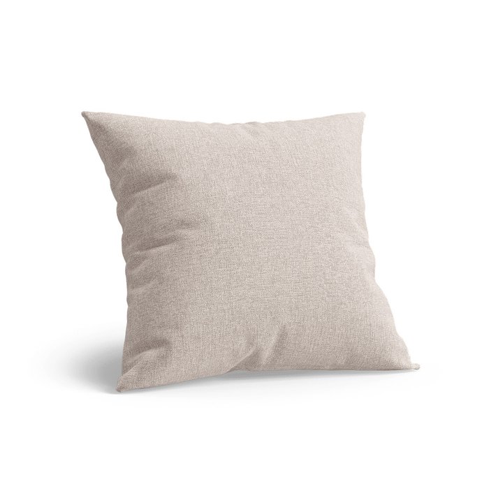 Подушка Эшли Шифт бежевого цвета Подушка Эшли Шифт бежевого цвета