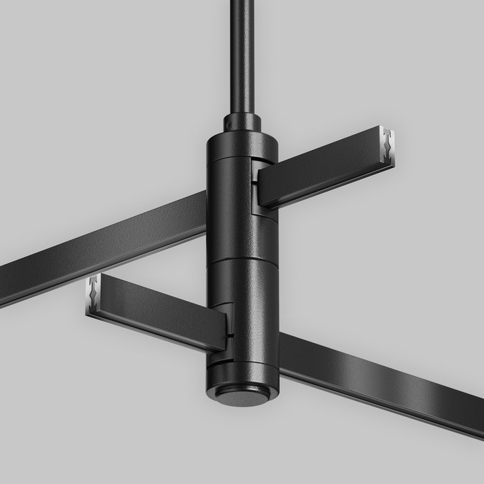 Комплектующие для трековой системы Technical TRA159C-D1-B Accessories for tracks Flarity Магнитная модульная трековая система FLARITY - лучшие Соединитель (коннектор) для треков в INMYROOM Комплектующие для трековой системы Technical TRA159C-D1-B Accessories for tracks Flarity Магнитная модульная трековая система FLARITY - лучшие Соединитель (коннектор) для треков в INMYROOM