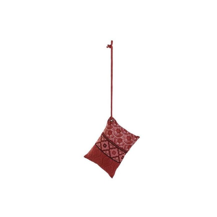 Подушка Home ESPRIT Красный Зеленый Коралл 30 x 10 x 20 см (3 штук) - купить Подушки для сна по цене 4870 Подушка Home ESPRIT Красный Зеленый Коралл 30 x 10 x 20 см (3 штук) - купить Подушки для сна по цене 4870