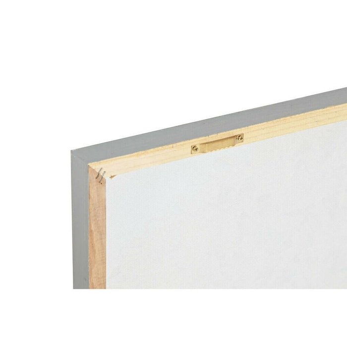 Картина Позолоченный Полотно Деревянный MDF Дерево традиционный 90 x 3 x 30 cm (2 штук) - купить Картины по цене 9016.0
