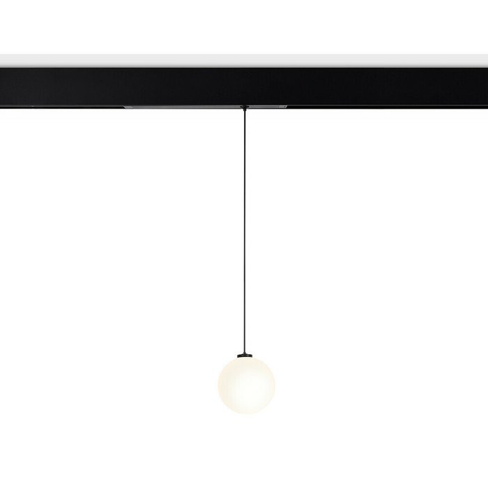 Трековый светильник Ambrella Magnetic 220V GL1442 - купить Трековые светильники по цене 5350.0 Трековый светильник Ambrella Magnetic 220V GL1442 - купить Трековые светильники по цене 5350.0