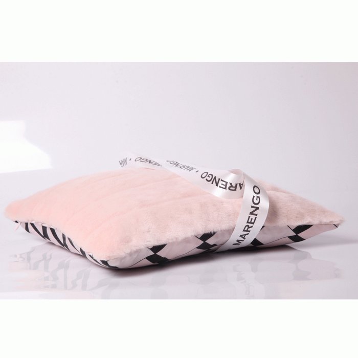 Декоративная подушка ROSE DREAM SMALL - лучшие Декоративные подушки в INMYROOM