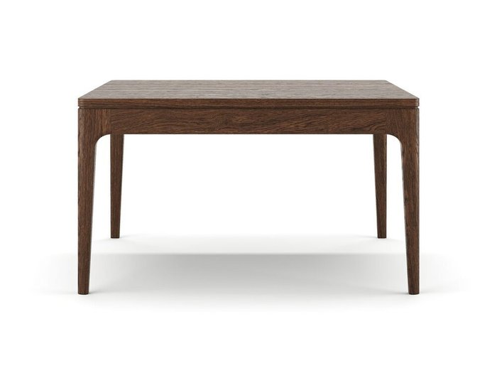 Журнальный стол Fargo 100 коричневого цвета