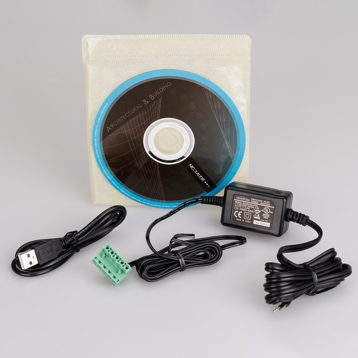 Контроллер Arlight Sunlite STICK-CU4 Black 022655 - лучшие Контроллеры для светодиодной подсветки в INMYROOM