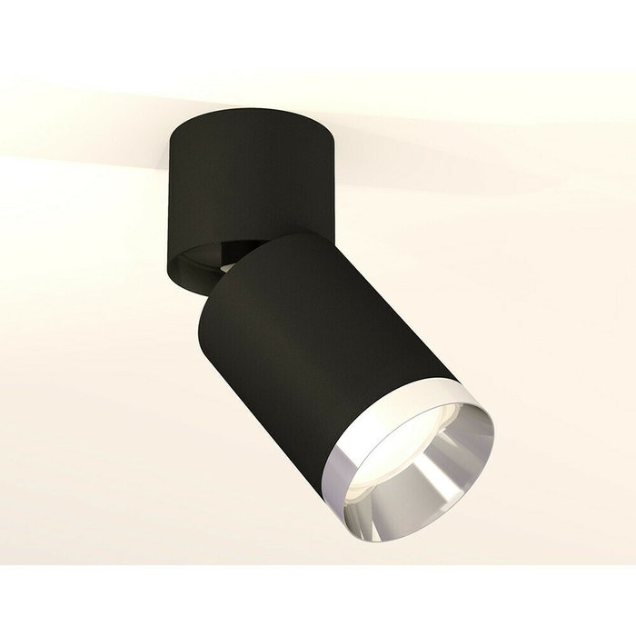 Светильник точечный Ambrella Techno Spot XM6313042 - купить Накладные споты по цене 4099.0