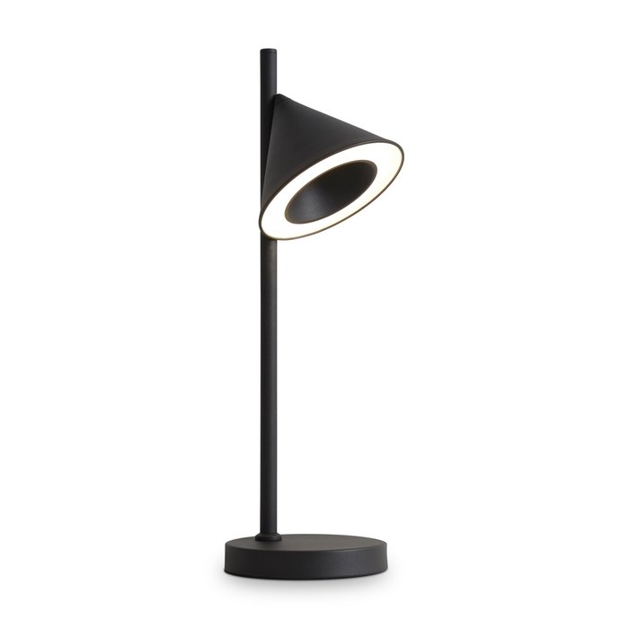Настольный светильник Freya FR6141TL-L7B Etro LED - купить Настольные лампы по цене 10990.0