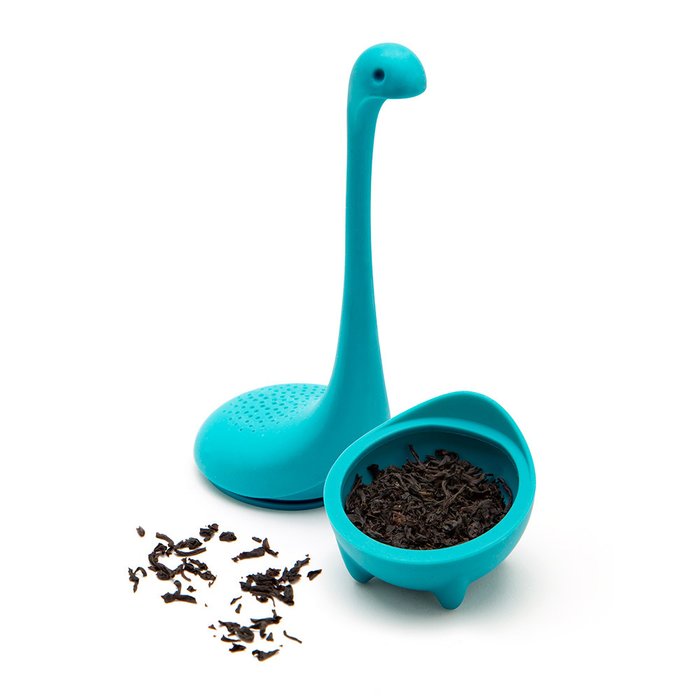 Ёмкость для заваривания чая OTOTO baby nessie - лучшие Для чая и кофе в INMYROOM