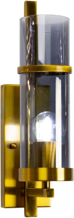 Бра AM Group AM273-AP1 GAB Бра AM Group AM273-AP1 GAB