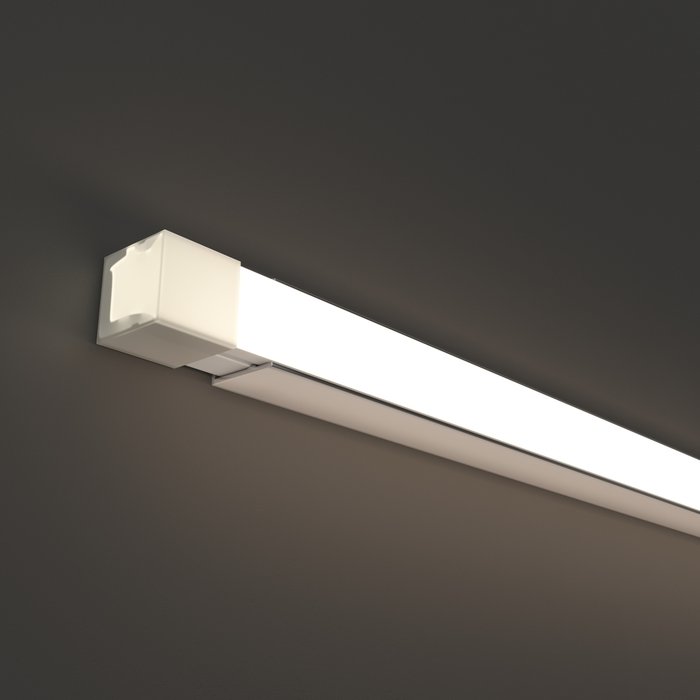 Гибкий неон Led Strip 432015 Изгиб поперек оптической оси Гибкий неон